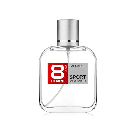 8 Element Sport
