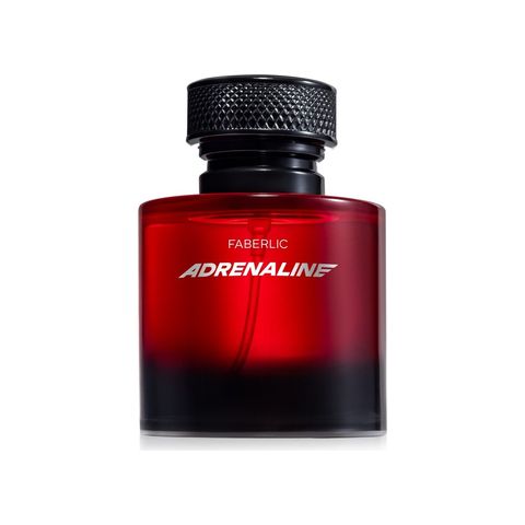 Adrenaline