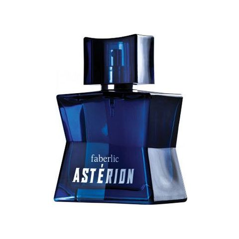 Astérion