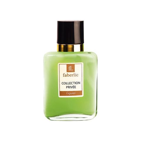 Collection Privee Figuier