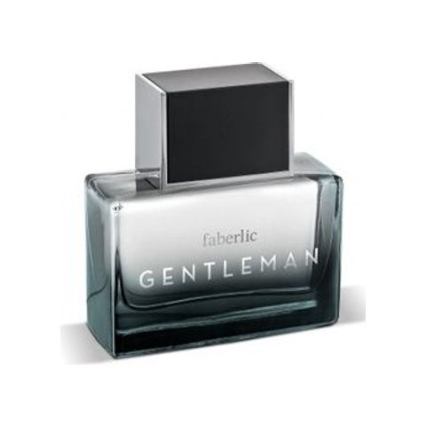 Gentleman