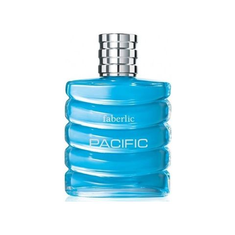 Pacific