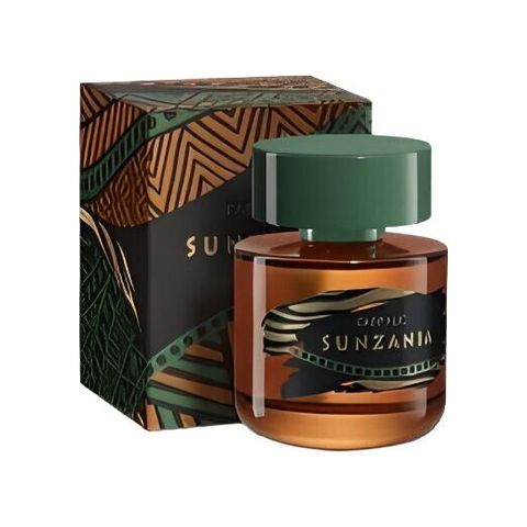 Sunzania
