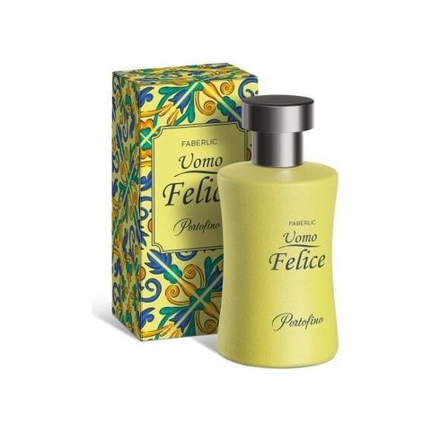 Uomo Felice Portofino