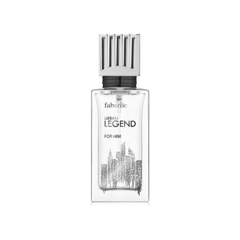 Urban Legend For Him