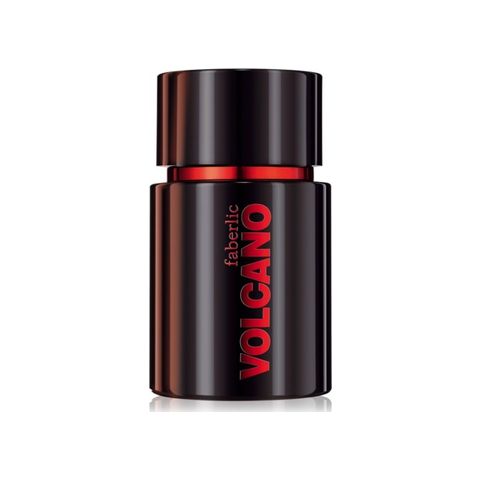 Volcano