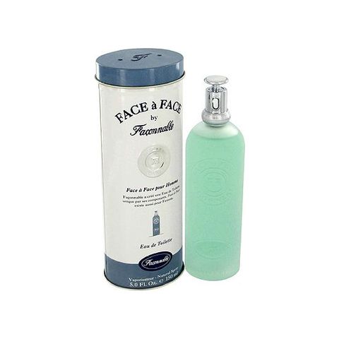 Face a Face pour Homme