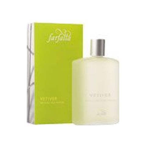 Vetiver