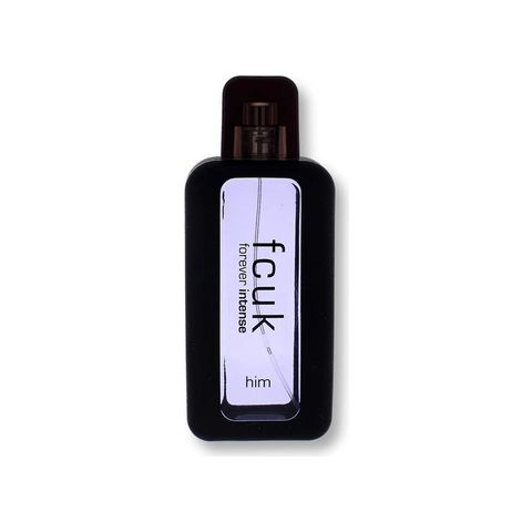 FCUK Forever Intense Him