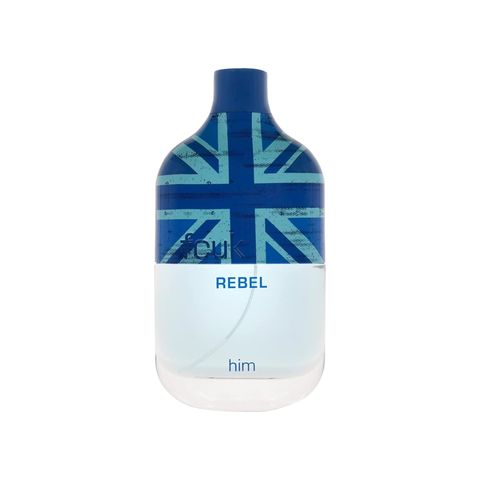 Fcuk Rebel