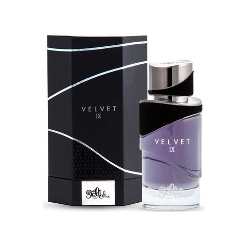 Velvet IX