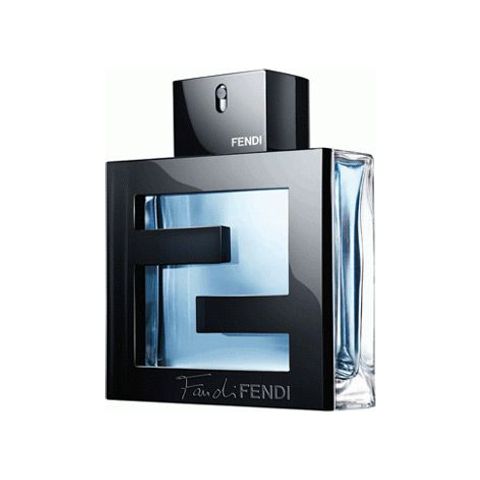 Fan di Fendi pour Homme Acqua