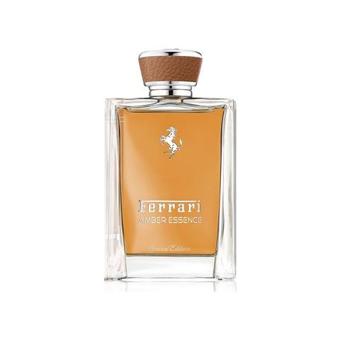 Amber Essence