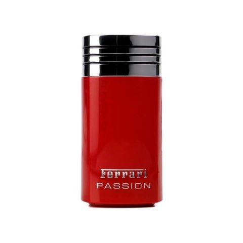 Ferrari Passion Unlimited