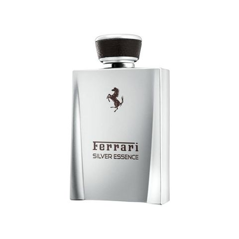 Ferrari Silver Essence