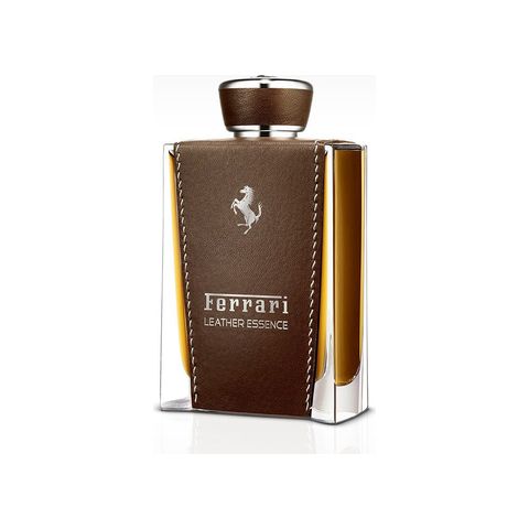 Leather Essence