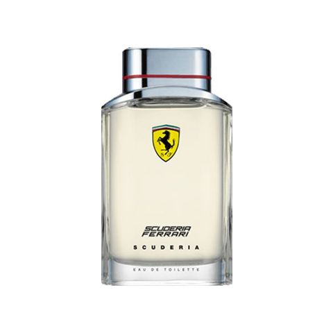 Scuderia Ferrari