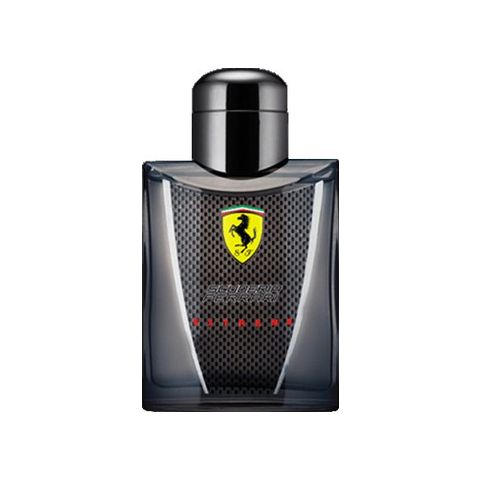 Scuderia Ferrari Extreme