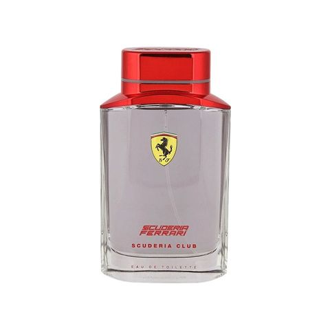 Scuderia Ferrari Scuderia Club