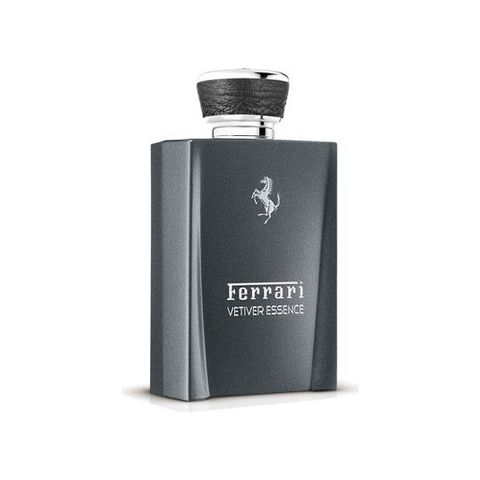 Vetiver Essence