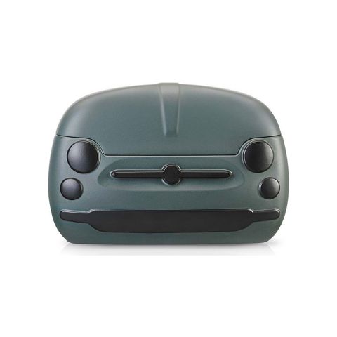 Fiat 500 For Him
