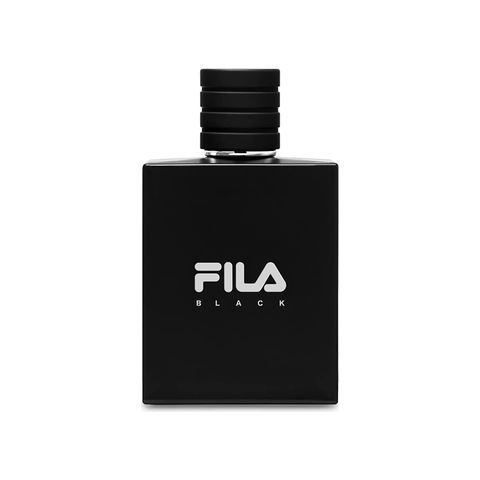 Fila Black