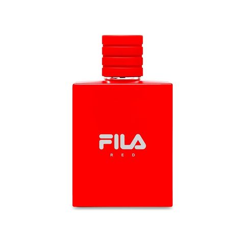 Fila Red