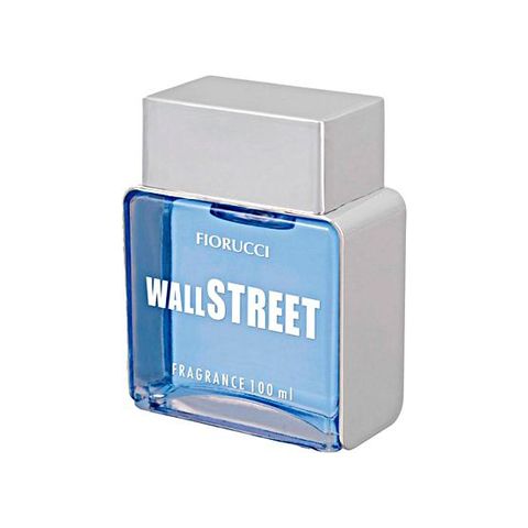 Fiorucci Wall Street