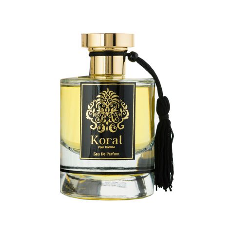 Koral Pour Homme