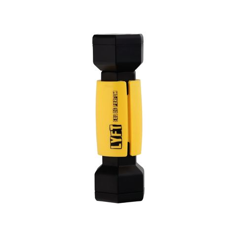 Lyft Pour Homme