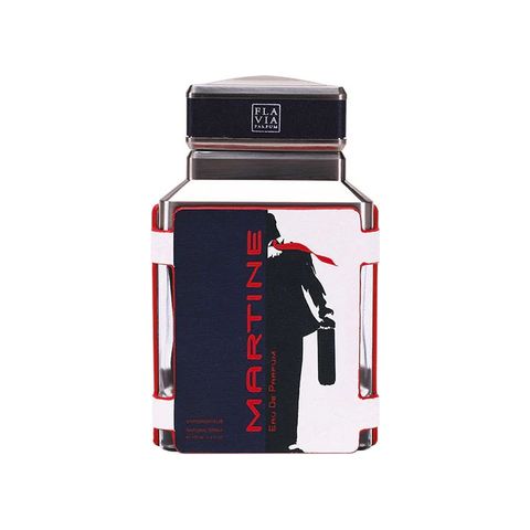 Martine Pour Homme