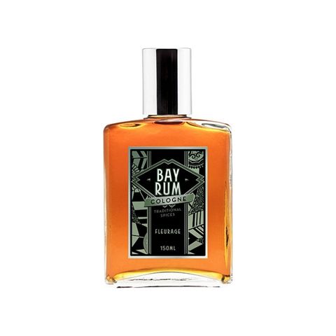 Bay Rum Cologne