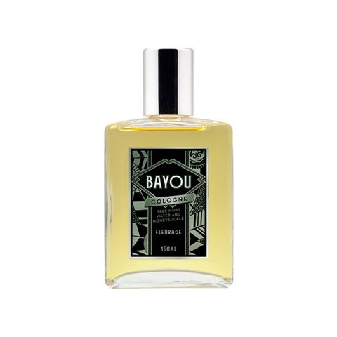 Bayou Cologne