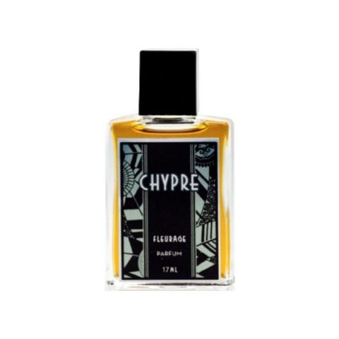 Chypre Botanical Parfum