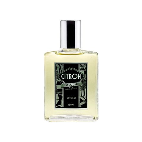 Citron Cologne