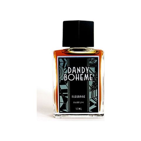 Dandy Boheme Botanical Parfum