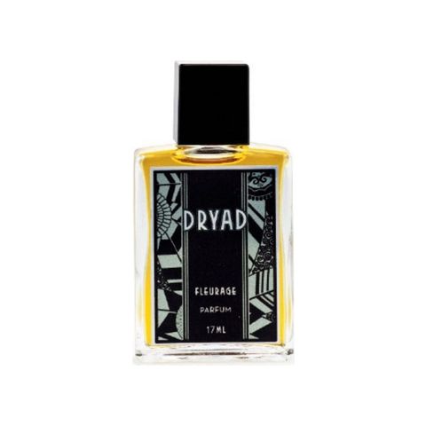 Dryad Botanical Parfum
