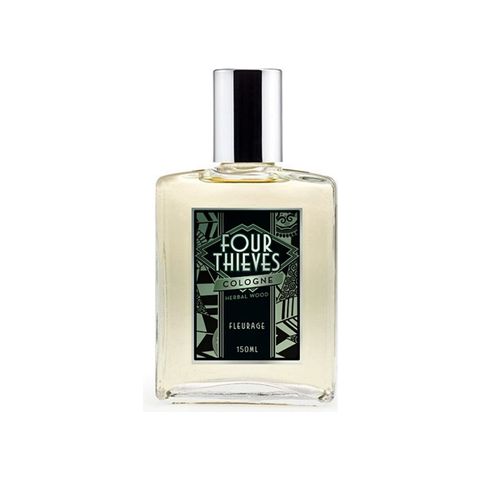 Four Thieves Cologne