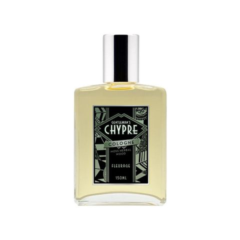 Gentleman’s Chypre Cologne