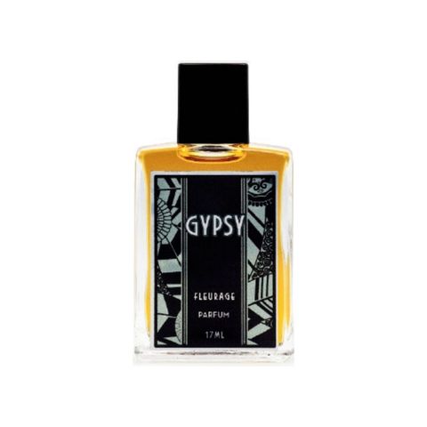 Gypsy Botanical Parfum
