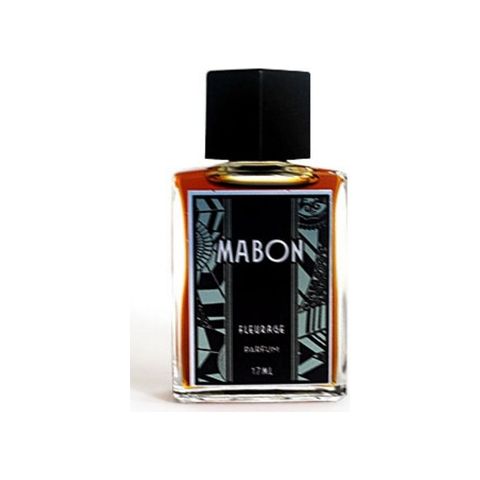 Mabon Botanical Parfum