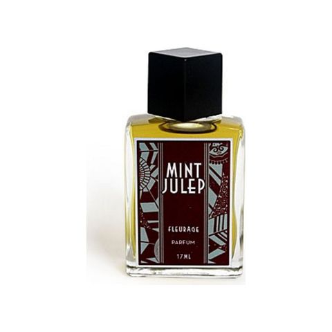 Mint Julep Botanical Parfum