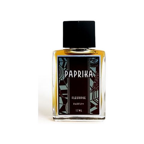 Paprika Botanical Parfum