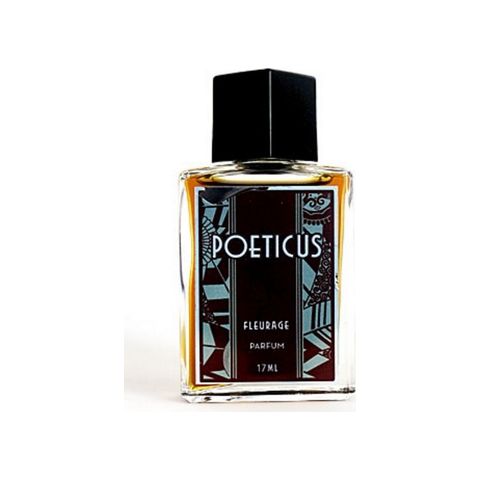 Poeticus