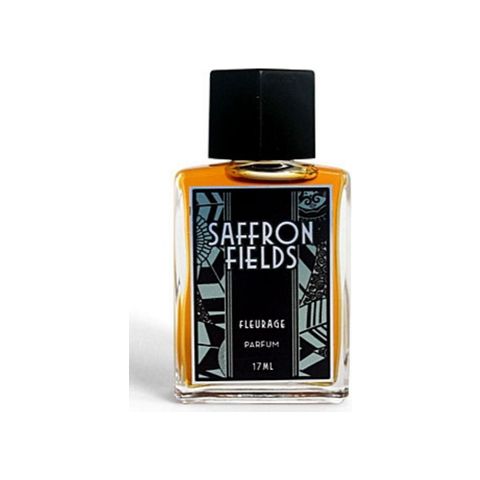 Saffron Fields Botanical Parfum
