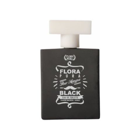 Black Pour Homme