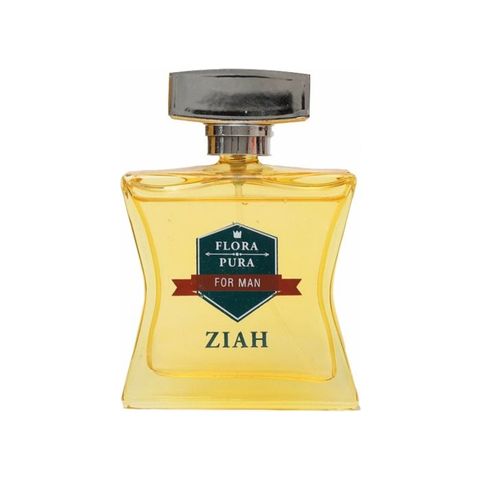 Ziah