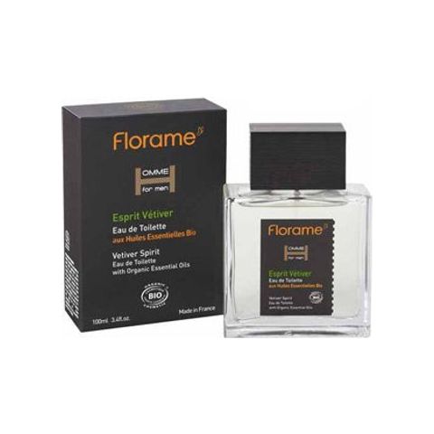 Esprit Vetiver