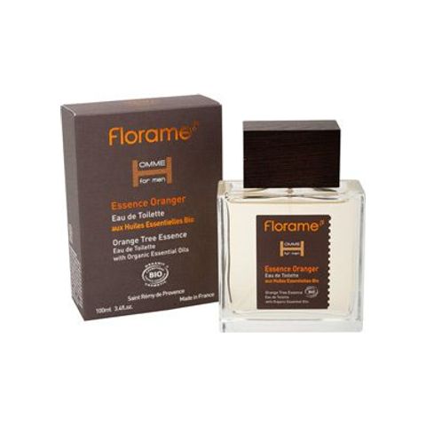 Essence Oranger