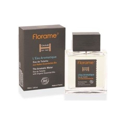 L'Eau Aromatique